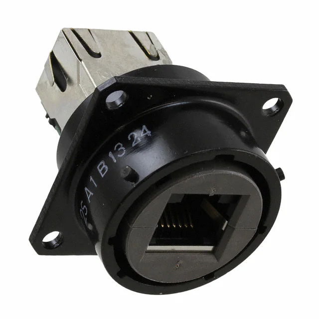 RJF2SA1B Amphenol Socapex  Modular Connector Adapters